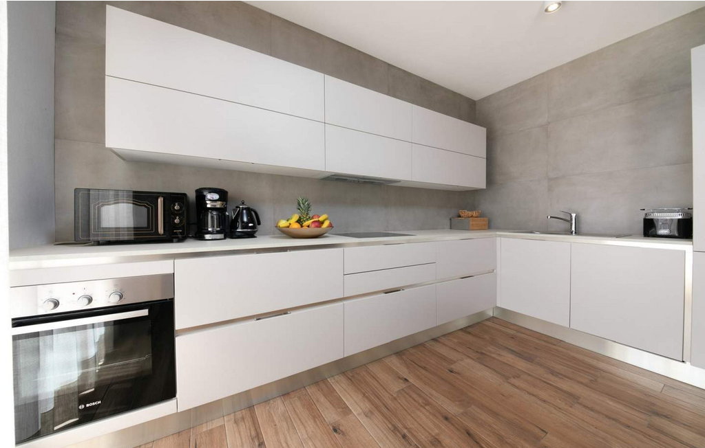 Ferienhaus - Sveti Lovrec , Kroatien - CLS927 25