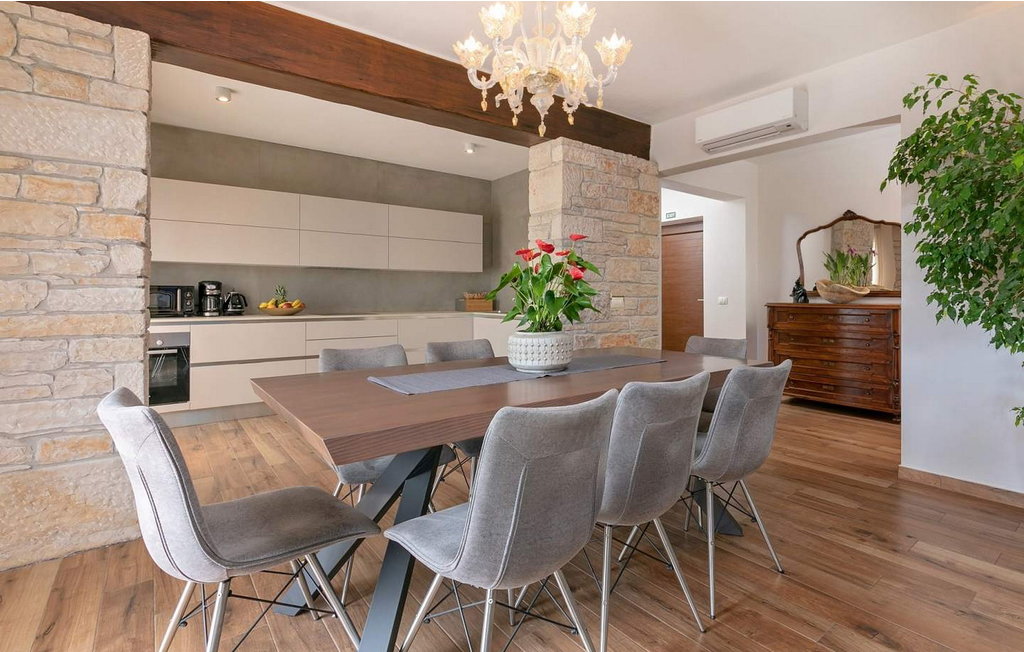 Ferienhaus - Sveti Lovrec , Kroatien - CLS927 27