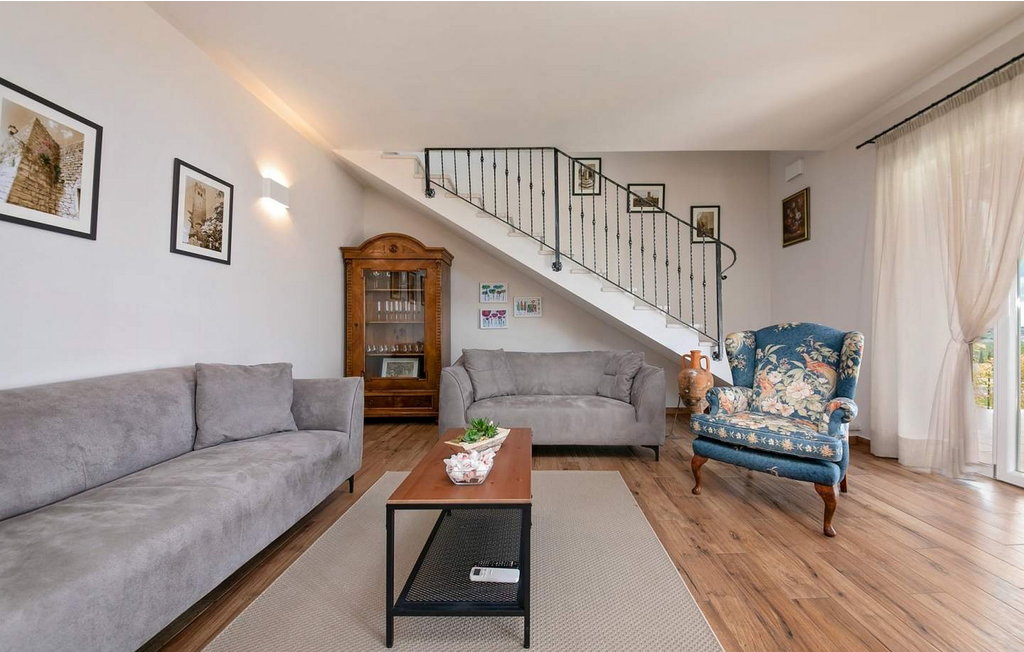 Ferienhaus - Sveti Lovrec , Kroatien - CLS927 21