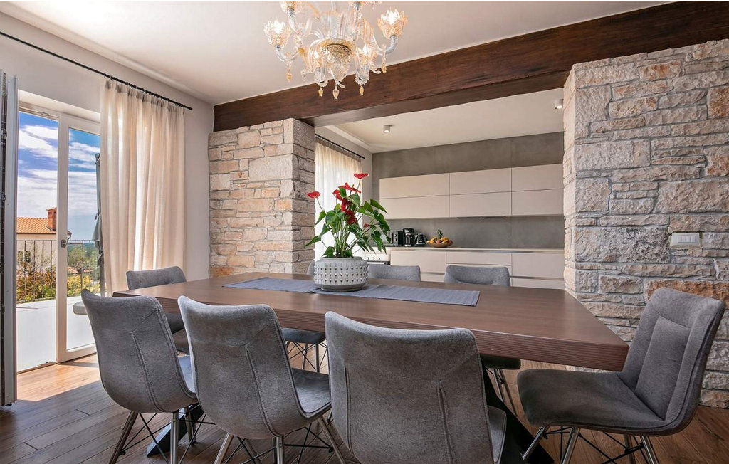 Ferienhaus - Sveti Lovrec , Kroatien - CLS927 23