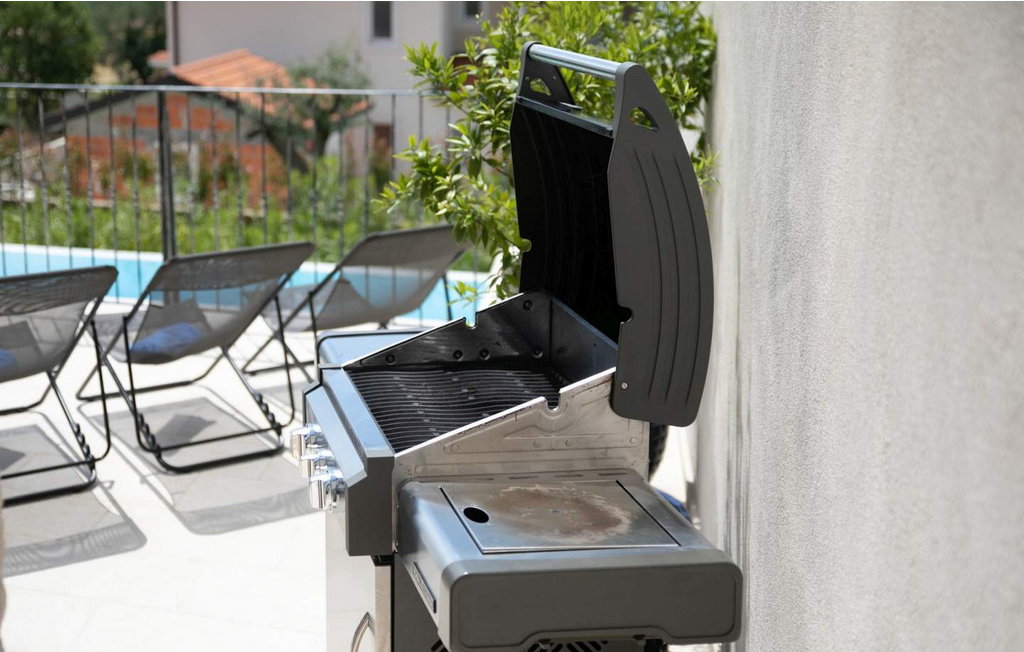 Ferienhaus - Sveti Lovrec , Kroatien - CLS927 17