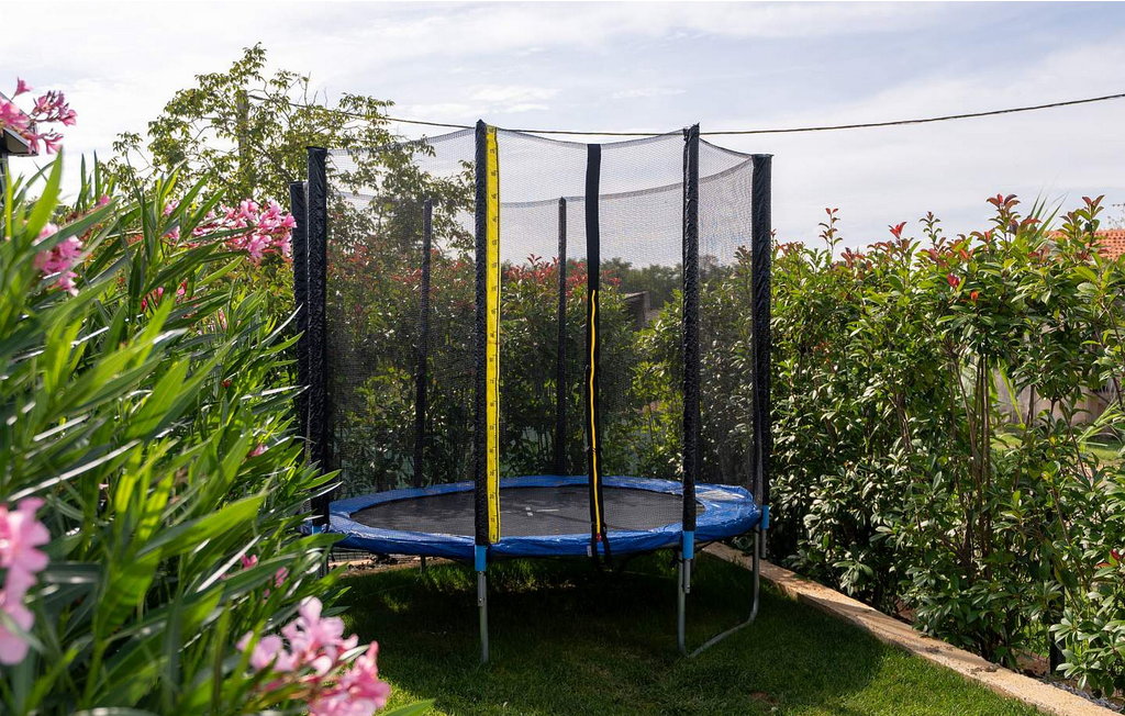 Semesterhus - Visnjan-Kastelir-Labinci , Kroatien - CLS928 4