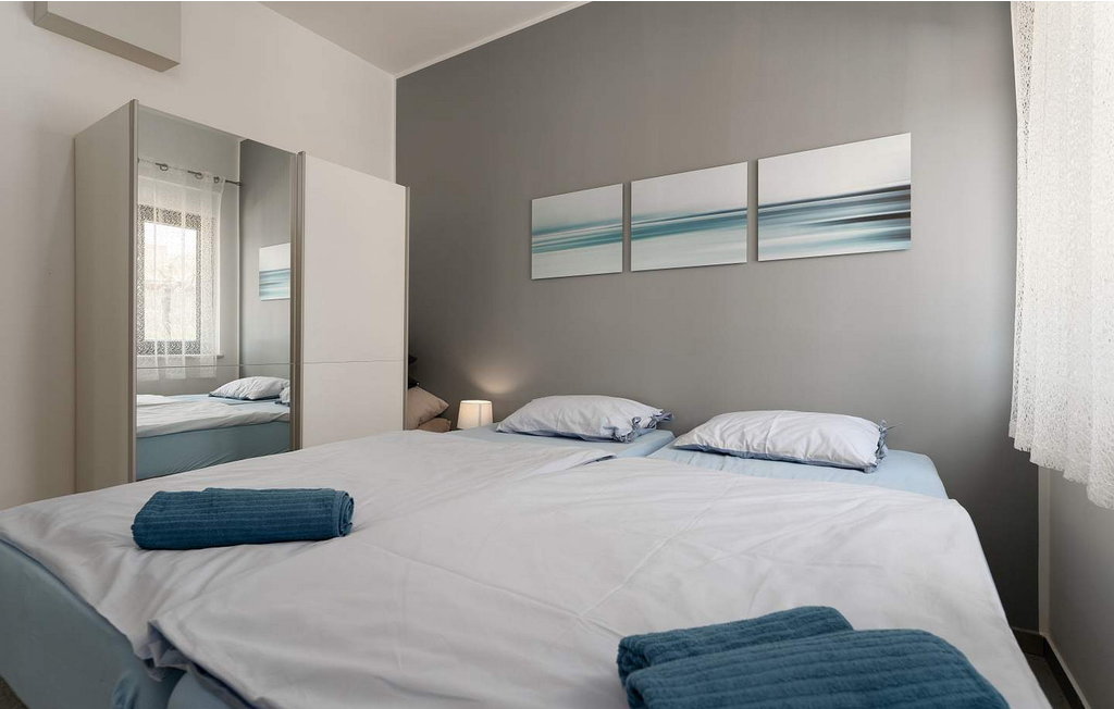 Semesterhus - Visnjan-Kastelir-Labinci , Kroatien - CLS928 23