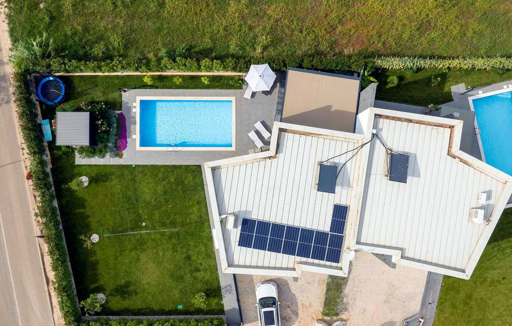 Semesterhus - Visnjan-Kastelir-Labinci , Kroatien - CLS928 14