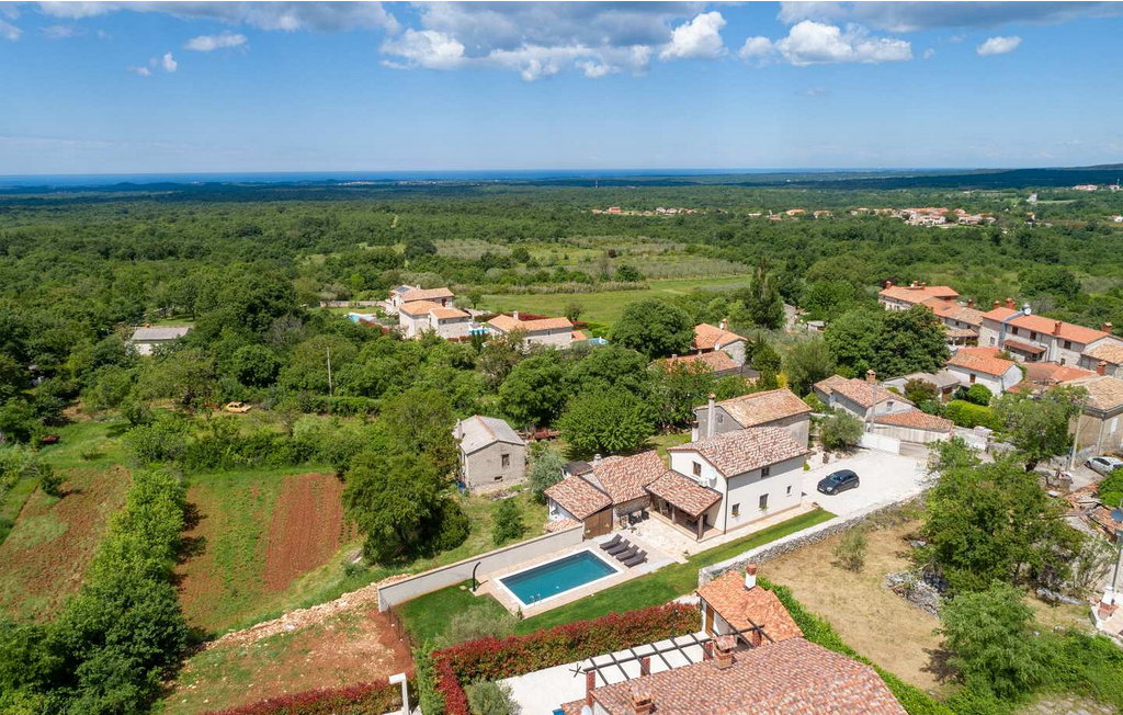 Feriehuse - Porec , Kroatien - CLS929 16