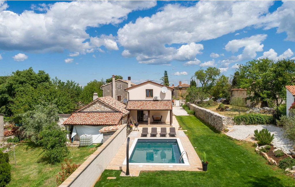 Feriehuse - Porec , Kroatien - CLS929 15