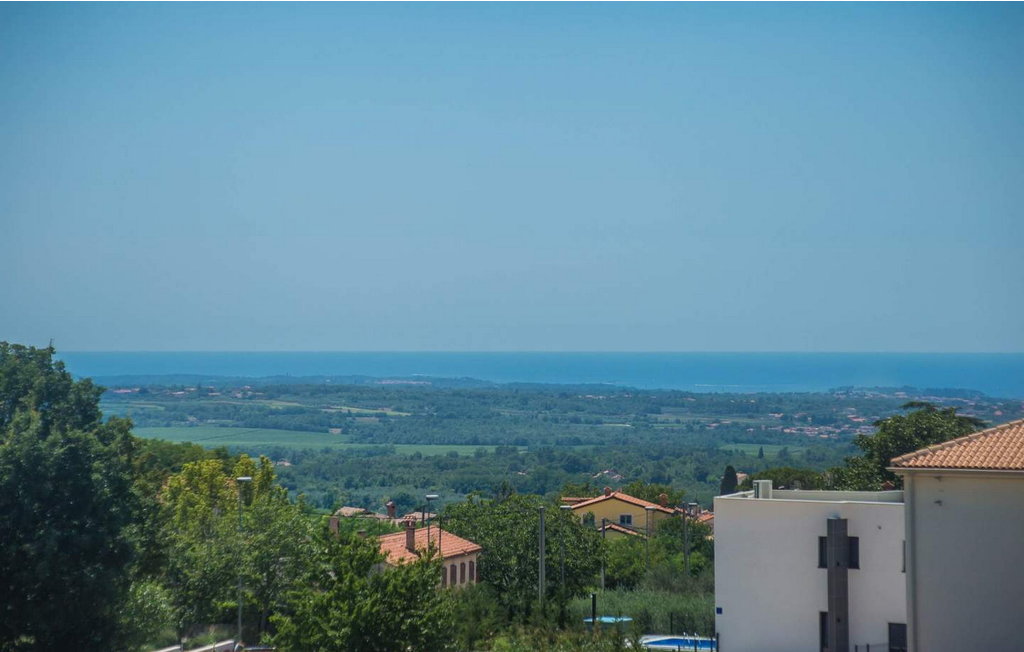 Ferienhaus - Kastelir-Labinci , Kroatien - CLS931 31