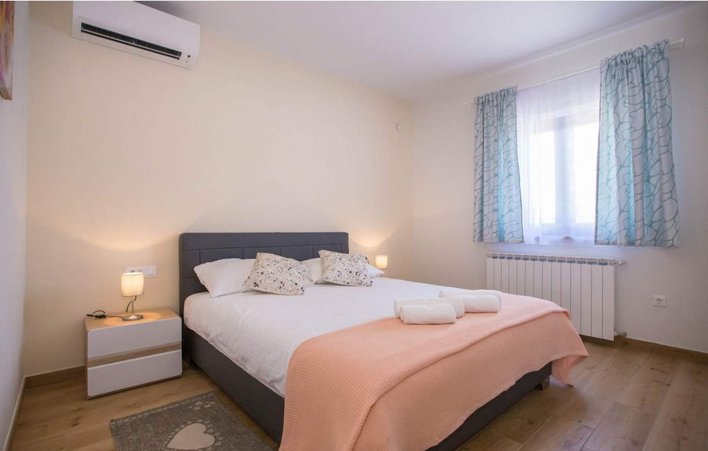 Ferienhaus - Kastelir-Labinci , Kroatien - CLS931 22