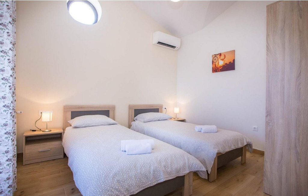 Ferienhaus - Kastelir-Labinci , Kroatien - CLS931 25