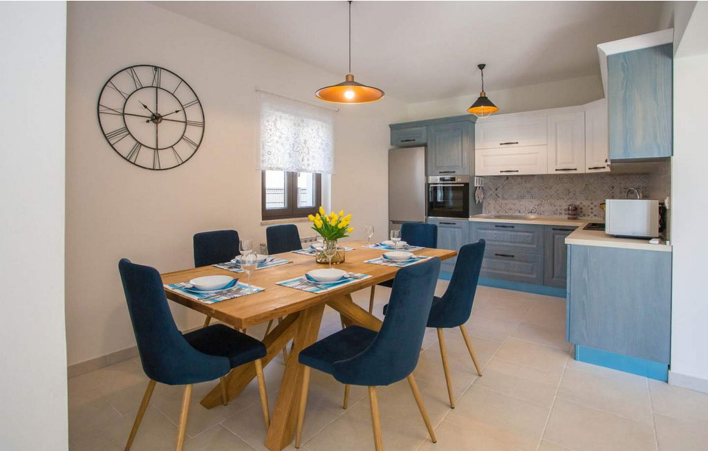 Ferienhaus - Kastelir-Labinci , Kroatien - CLS931 3