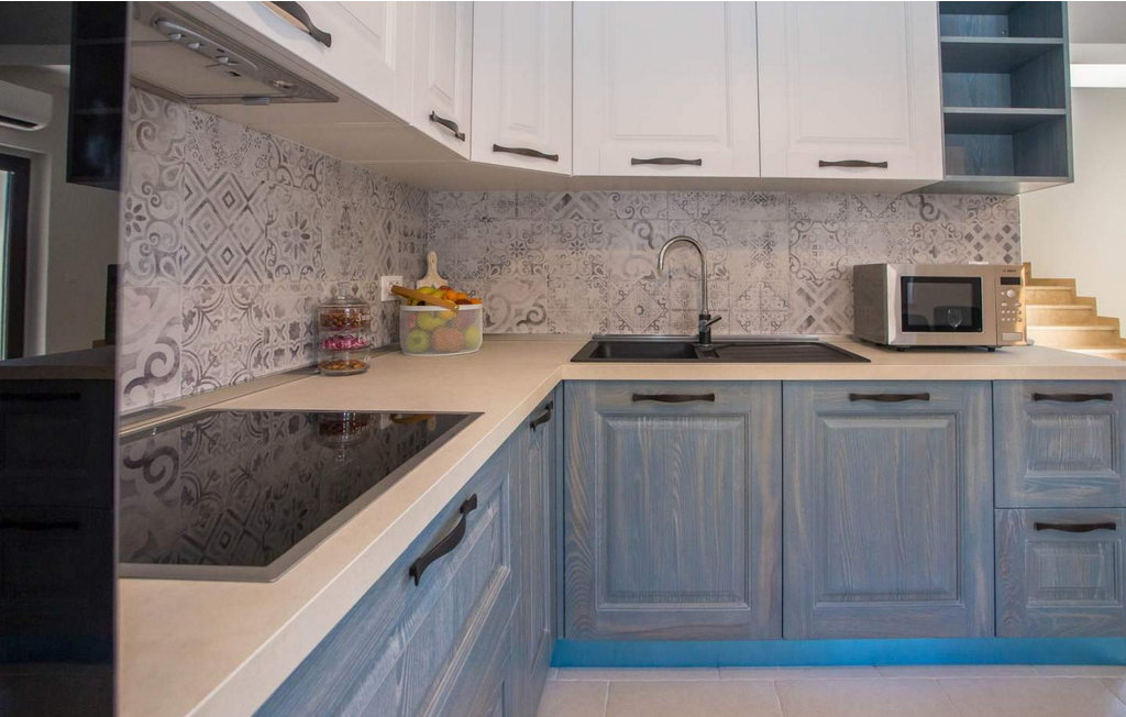 Ferienhaus - Kastelir-Labinci , Kroatien - CLS931 20