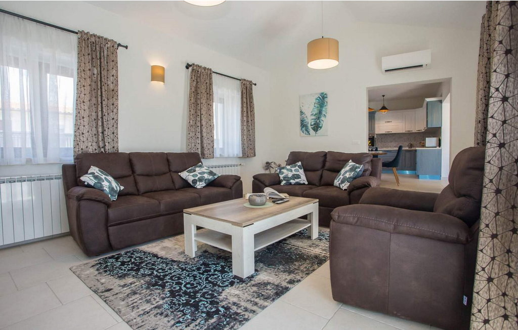 Ferienhaus - Kastelir-Labinci , Kroatien - CLS931 14