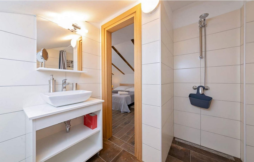 Ferienhaus - Bale , Kroatien - CLS932 25