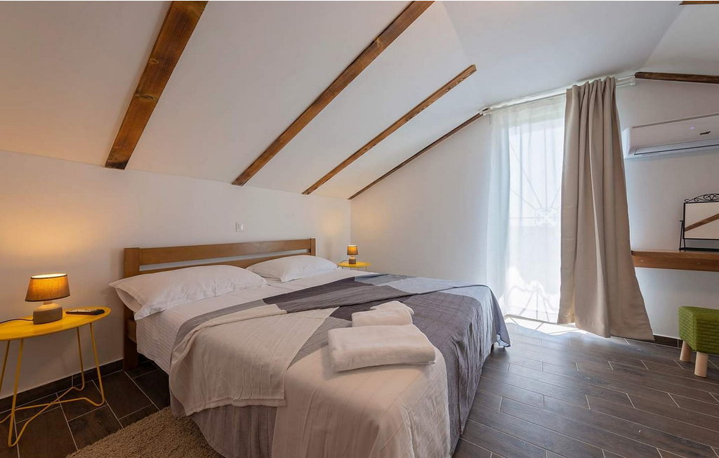 Ferienhaus - Bale , Kroatien - CLS932 23