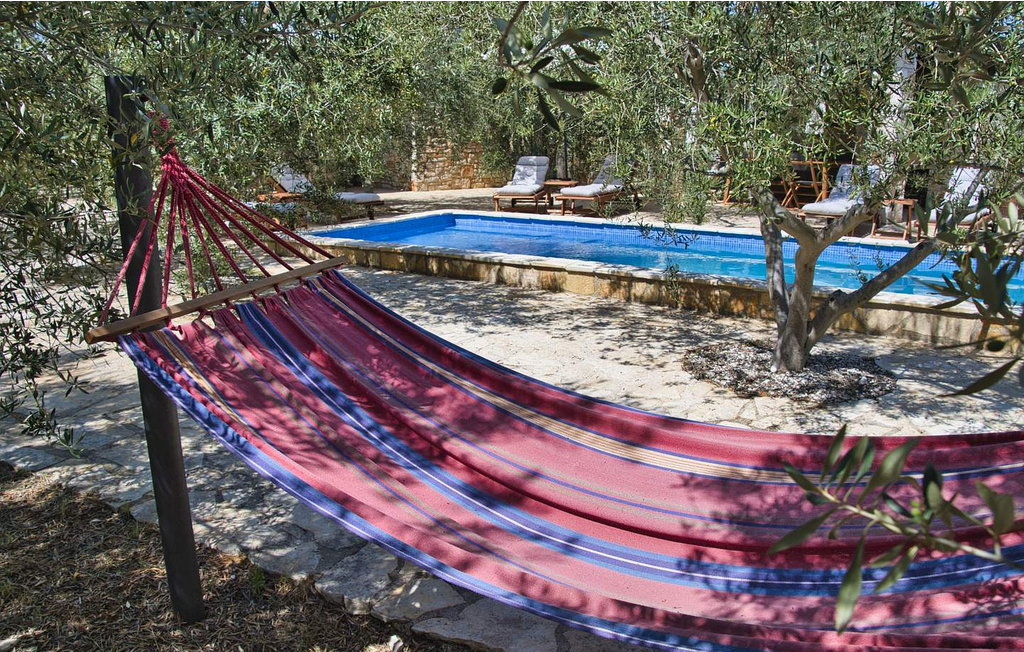 Ferienhaus - Bale , Kroatien - CLS932 11