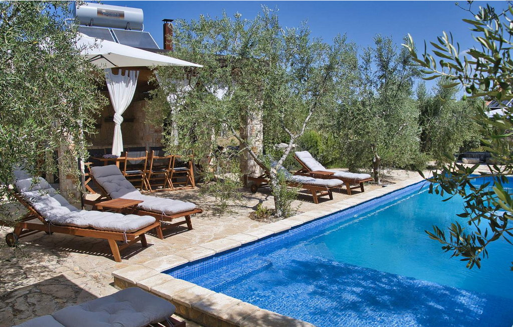 Ferienhaus - Bale , Kroatien - CLS932 3