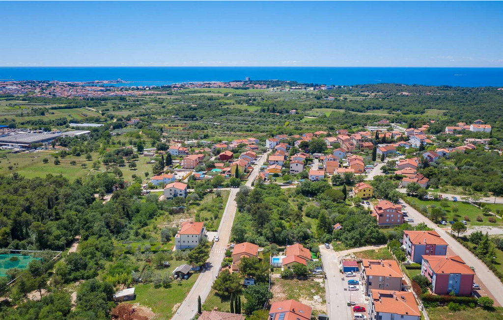 Ferienhaus - Umag , Kroatien - CLS938 38