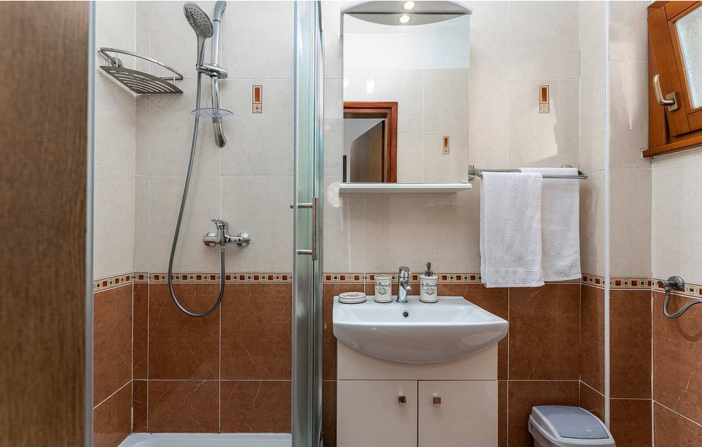 Ferienhaus - Umag , Kroatien - CLS938 36