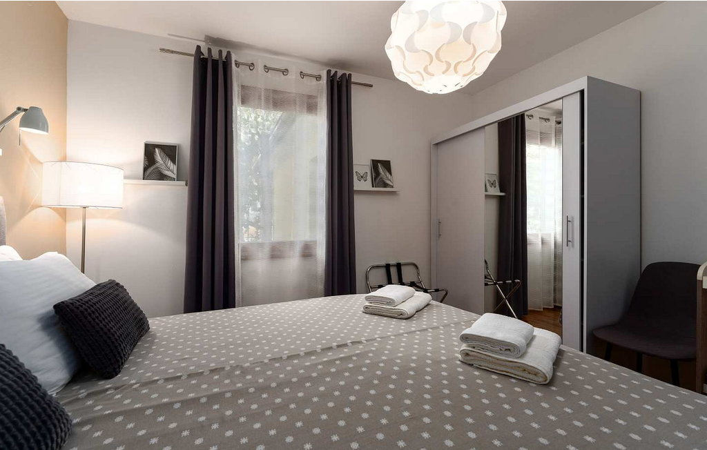 Ferienhaus - Umag , Kroatien - CLS938 31