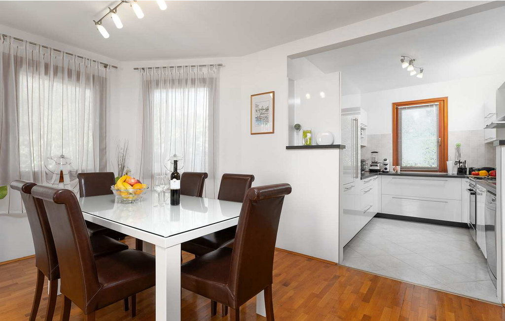 Ferienhaus - Umag , Kroatien - CLS938 21