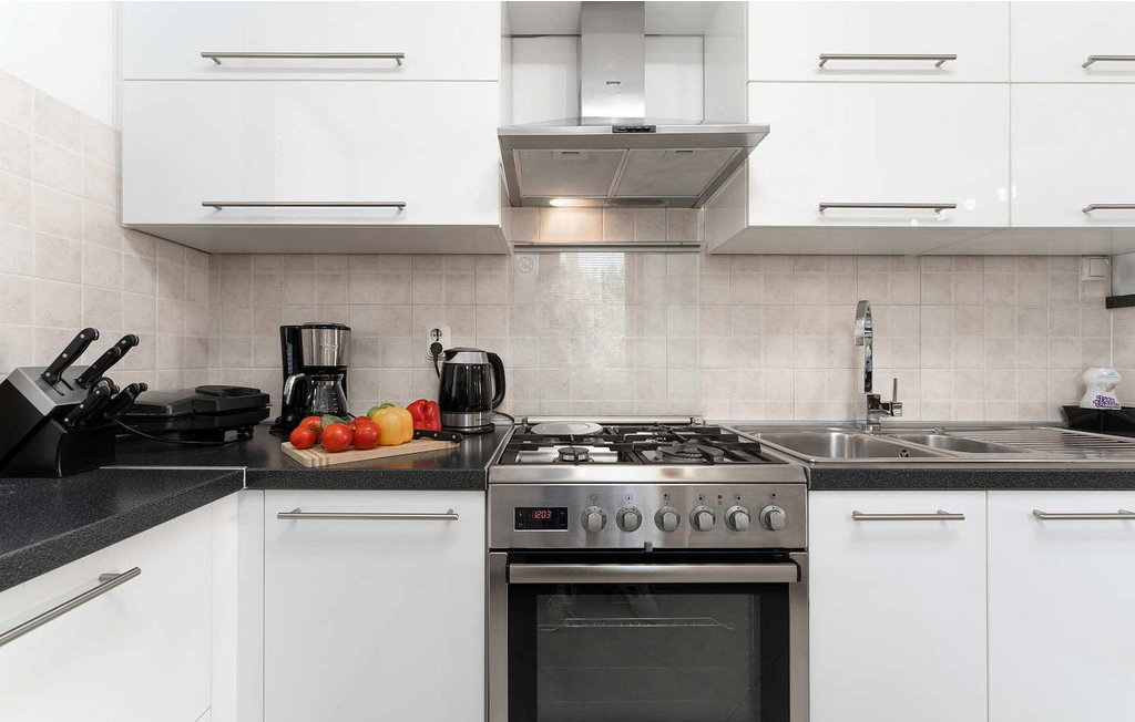 Ferienhaus - Umag , Kroatien - CLS938 24