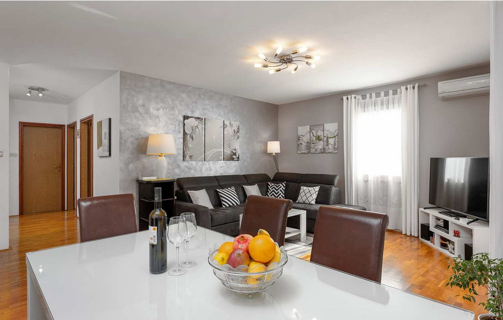 Ferienhaus - Umag , Kroatien - CLS938 20