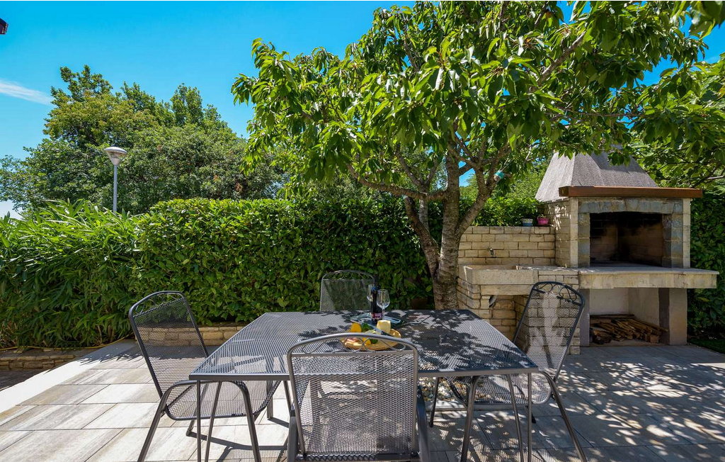 Ferienhaus - Umag , Kroatien - CLS938 6