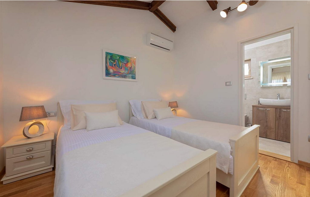 Ferienhaus - Labin , Kroatien - CLS939 38