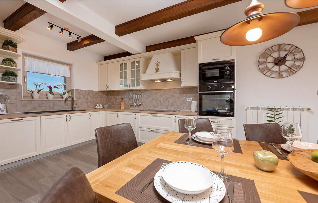 Ferienhaus - Labin , Kroatien - CLS939 24