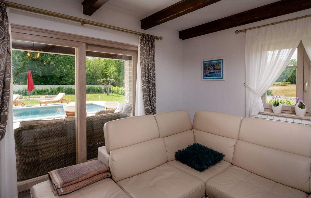 Ferienhaus - Labin , Kroatien - CLS939 16