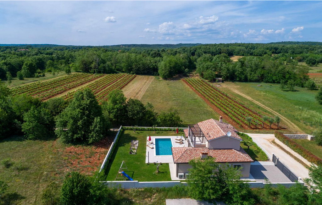 Ferienhaus - Labin , Kroatien - CLS939 13