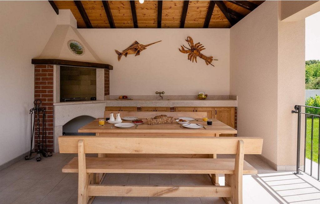 Ferienhaus - Labin , Kroatien - CLS939 5