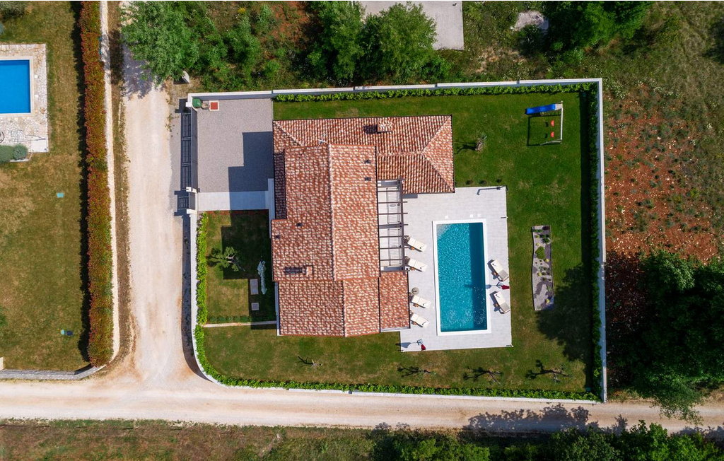 Ferienhaus - Labin , Kroatien - CLS939 12