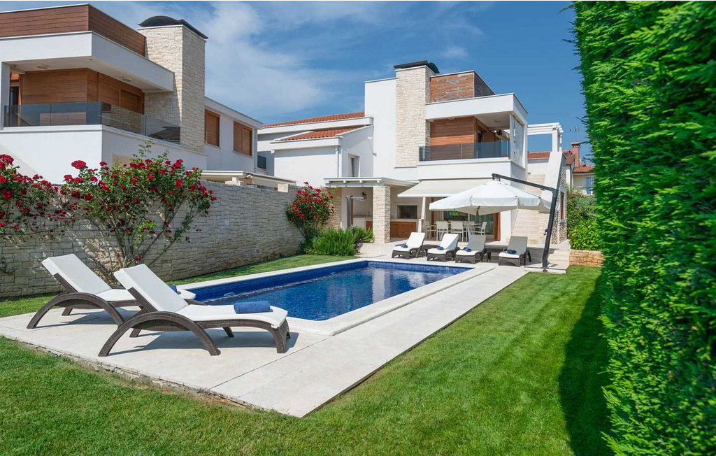 Kuća-za-odmor - Tar-Vabriga , Hrvatska - CLS945 10
