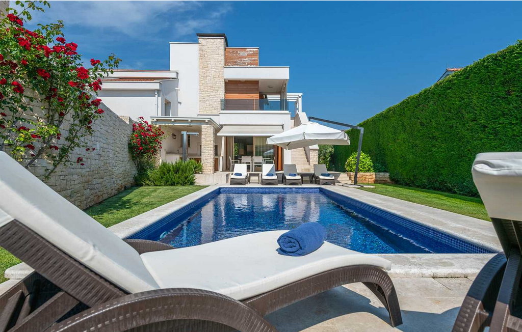 Kuća-za-odmor - Tar-Vabriga , Hrvatska - CLS945 16
