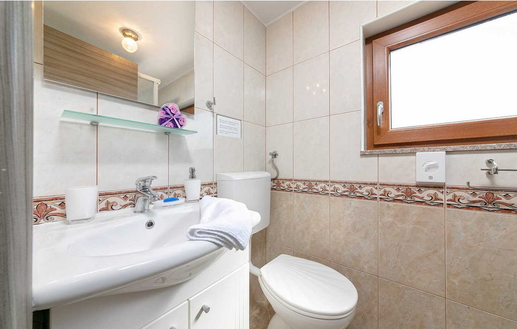 Feriehus - Rovinj , Kroatia - CLS951 35