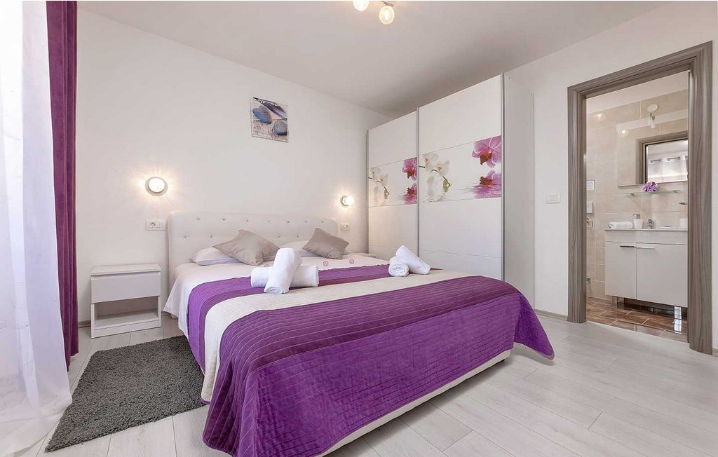 Feriehus - Rovinj , Kroatia - CLS951 27