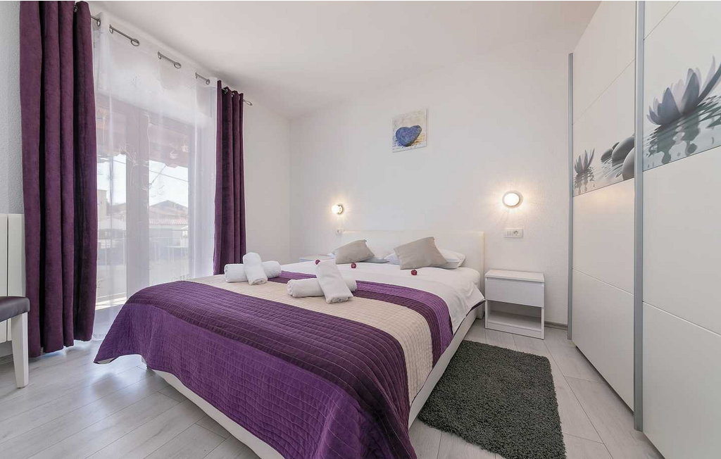 Feriehus - Rovinj , Kroatia - CLS951 30