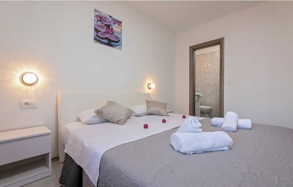 Feriehus - Rovinj , Kroatia - CLS951 33