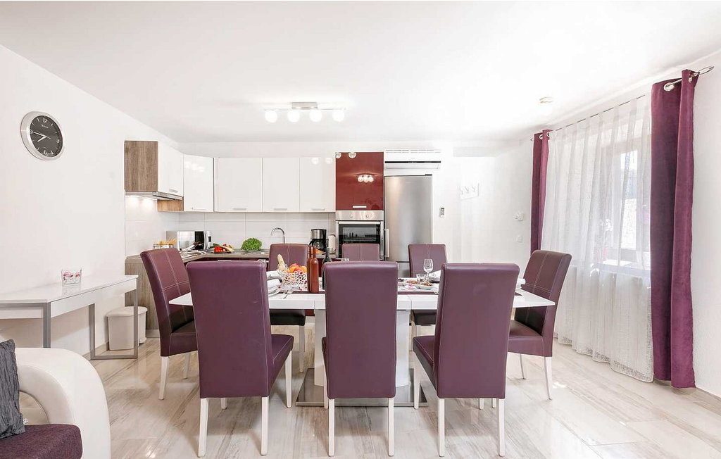 Feriehus - Rovinj , Kroatia - CLS951 21