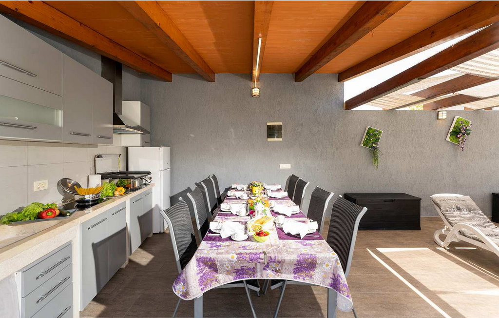 Feriehus - Rovinj , Kroatia - CLS951 17