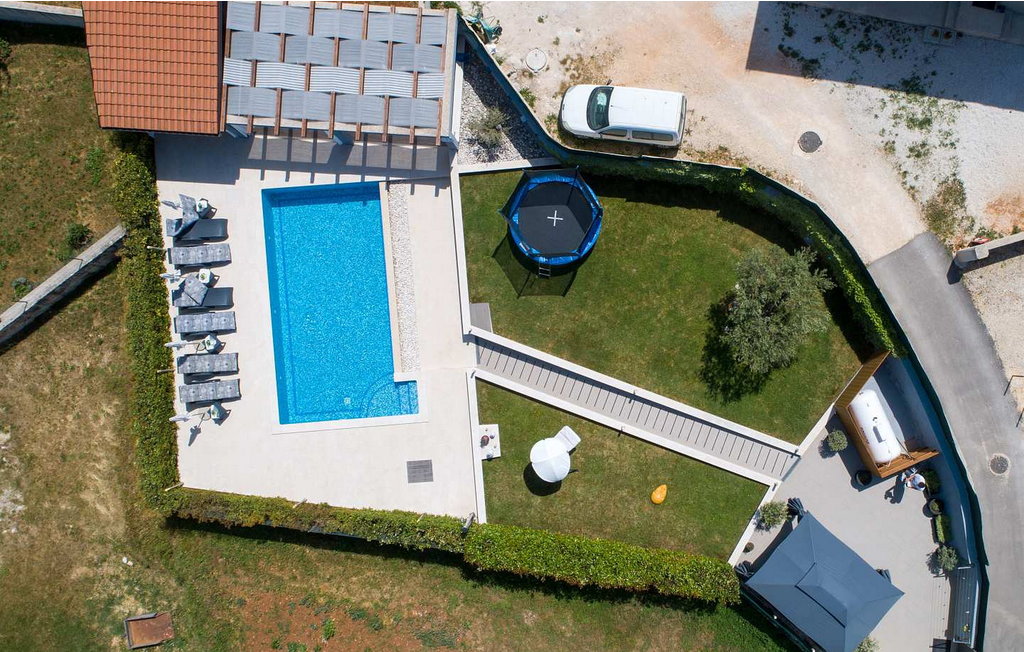 Feriehus - Rovinj , Kroatia - CLS951 15