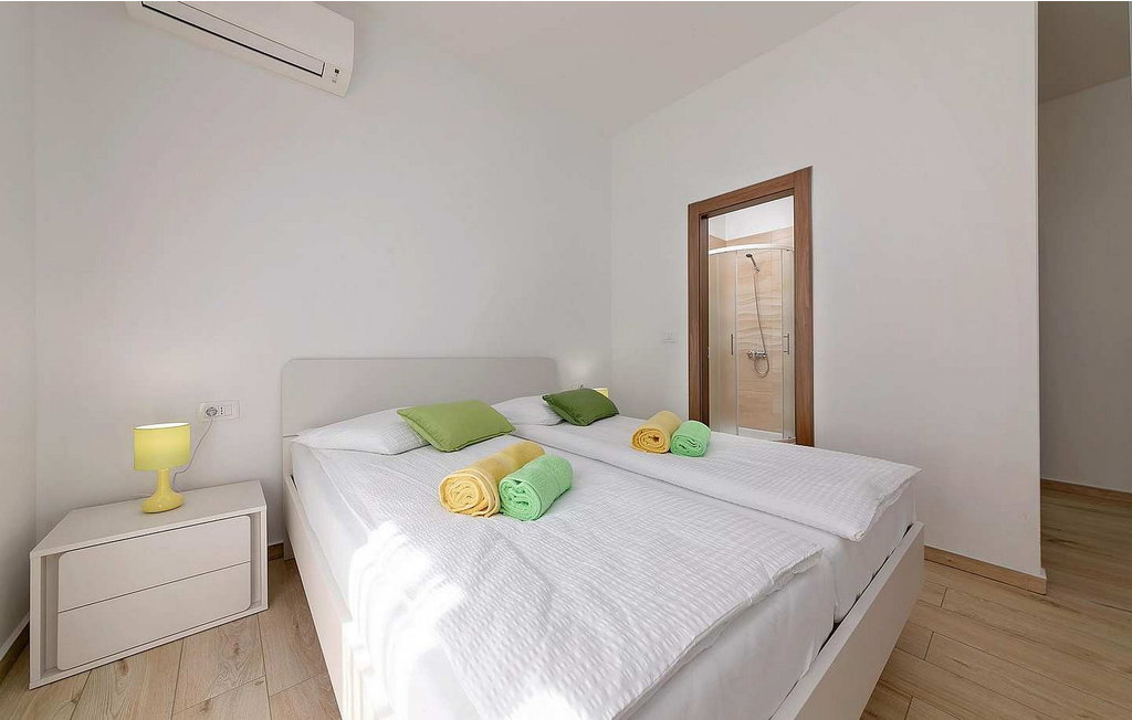 Domy wakacyjne - Labin , Chorwacja - CLS955 37