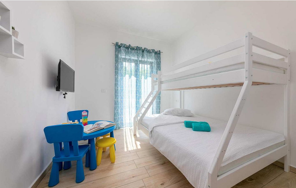 Domy wakacyjne - Labin , Chorwacja - CLS955 40