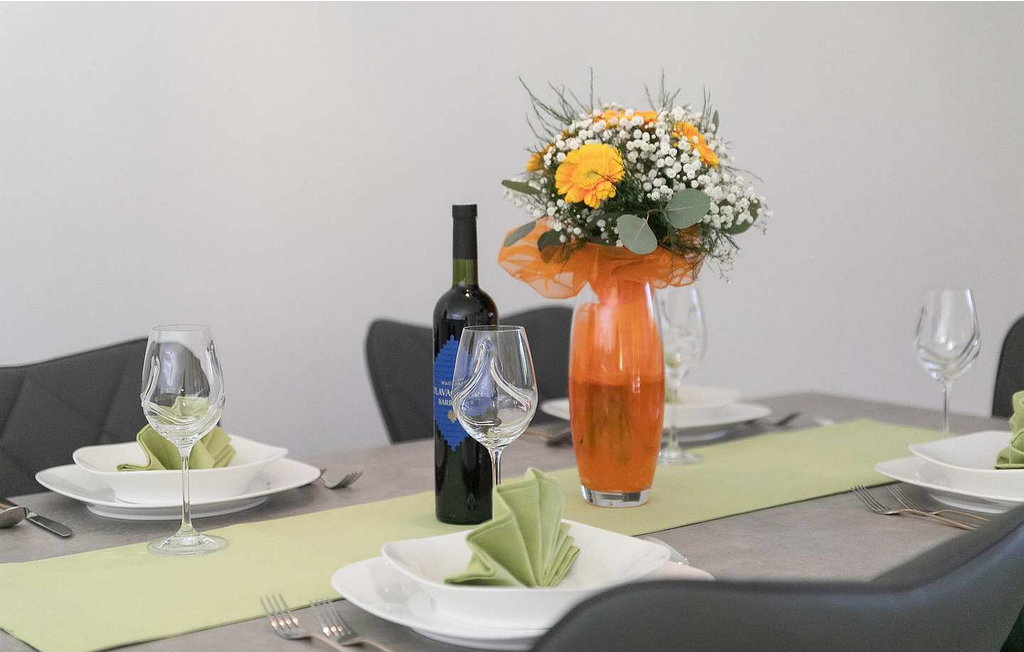 Domy wakacyjne - Labin , Chorwacja - CLS955 24