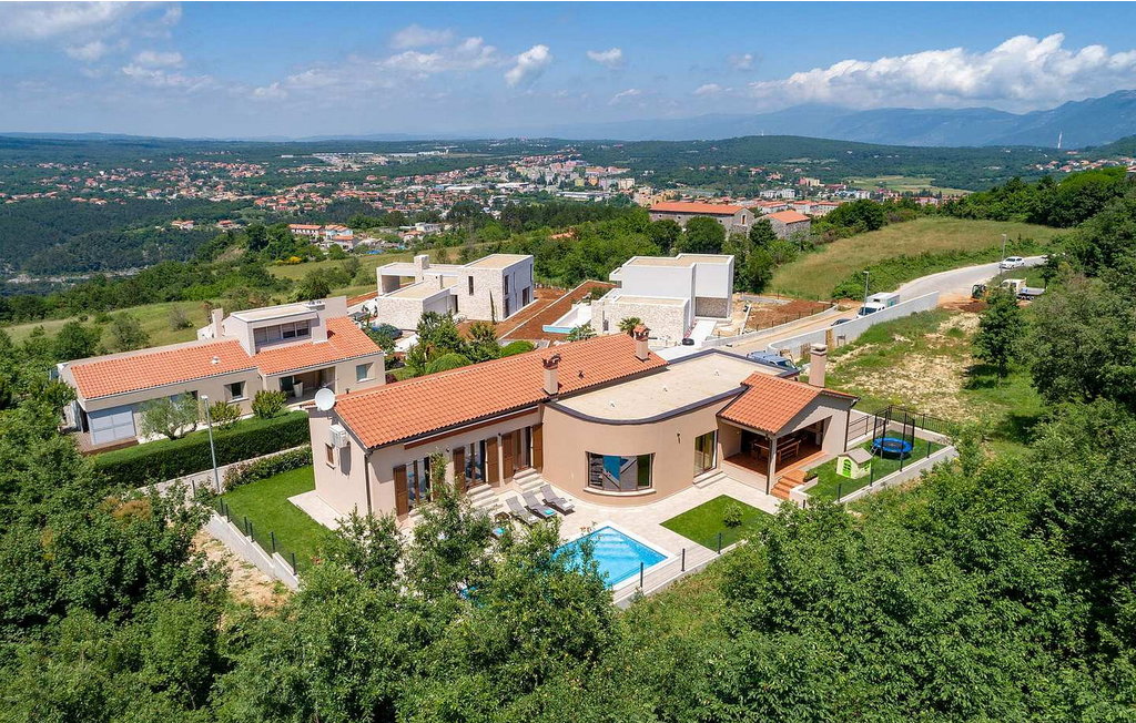 Domy wakacyjne - Labin , Chorwacja - CLS955 17