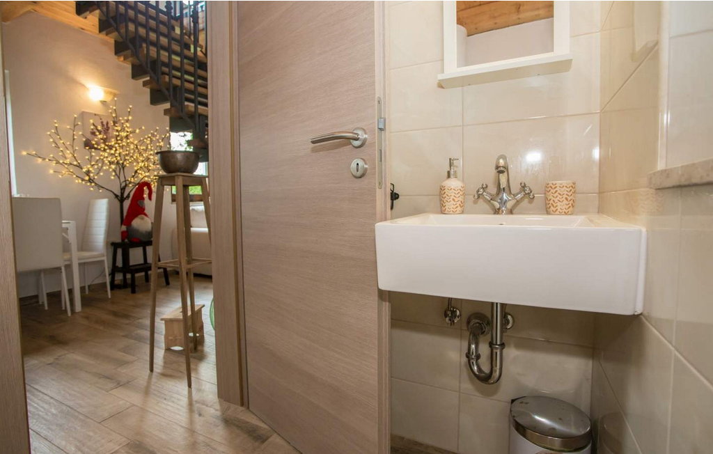 Ferienhaus - Motovun , Kroatien - CLS964 34