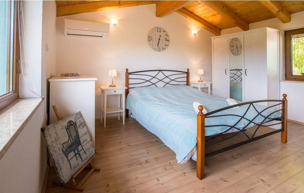 Ferienhaus - Motovun , Kroatien - CLS964 30