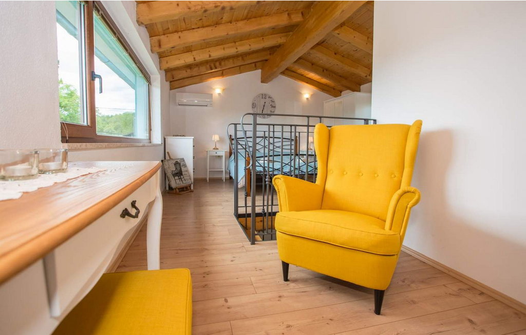 Ferienhaus - Motovun , Kroatien - CLS964 29