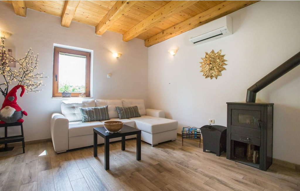 Ferienhaus - Motovun , Kroatien - CLS964 17